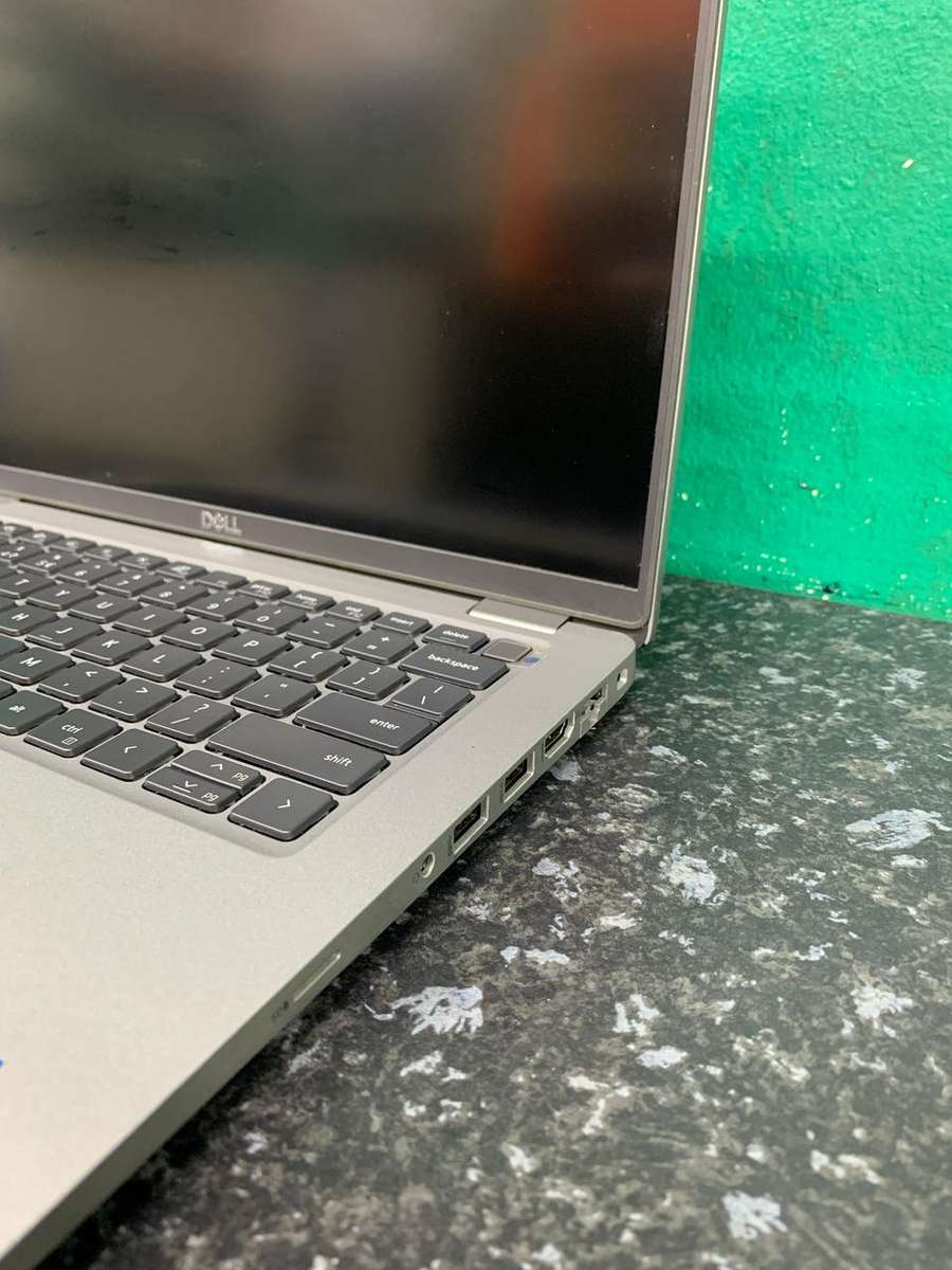 Dell Latitude 5420 14-inch Laptop, Core i5-1145G7, 16GB RAM, 256GB SSD Win 11 Pro