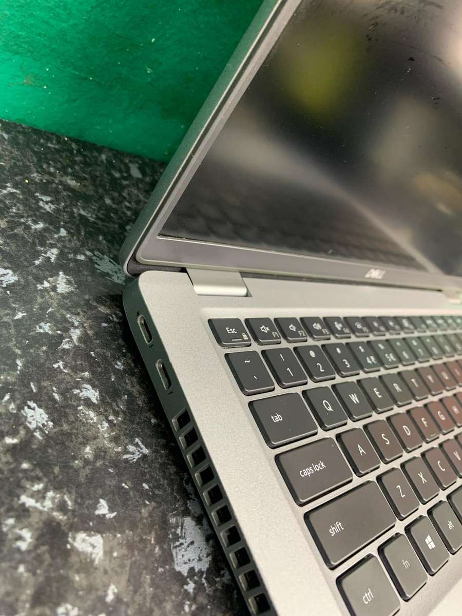 Dell Latitude 5420 14-inch Laptop, Core i5-1145G7, 16GB RAM, 256GB SSD Win 11 Pro