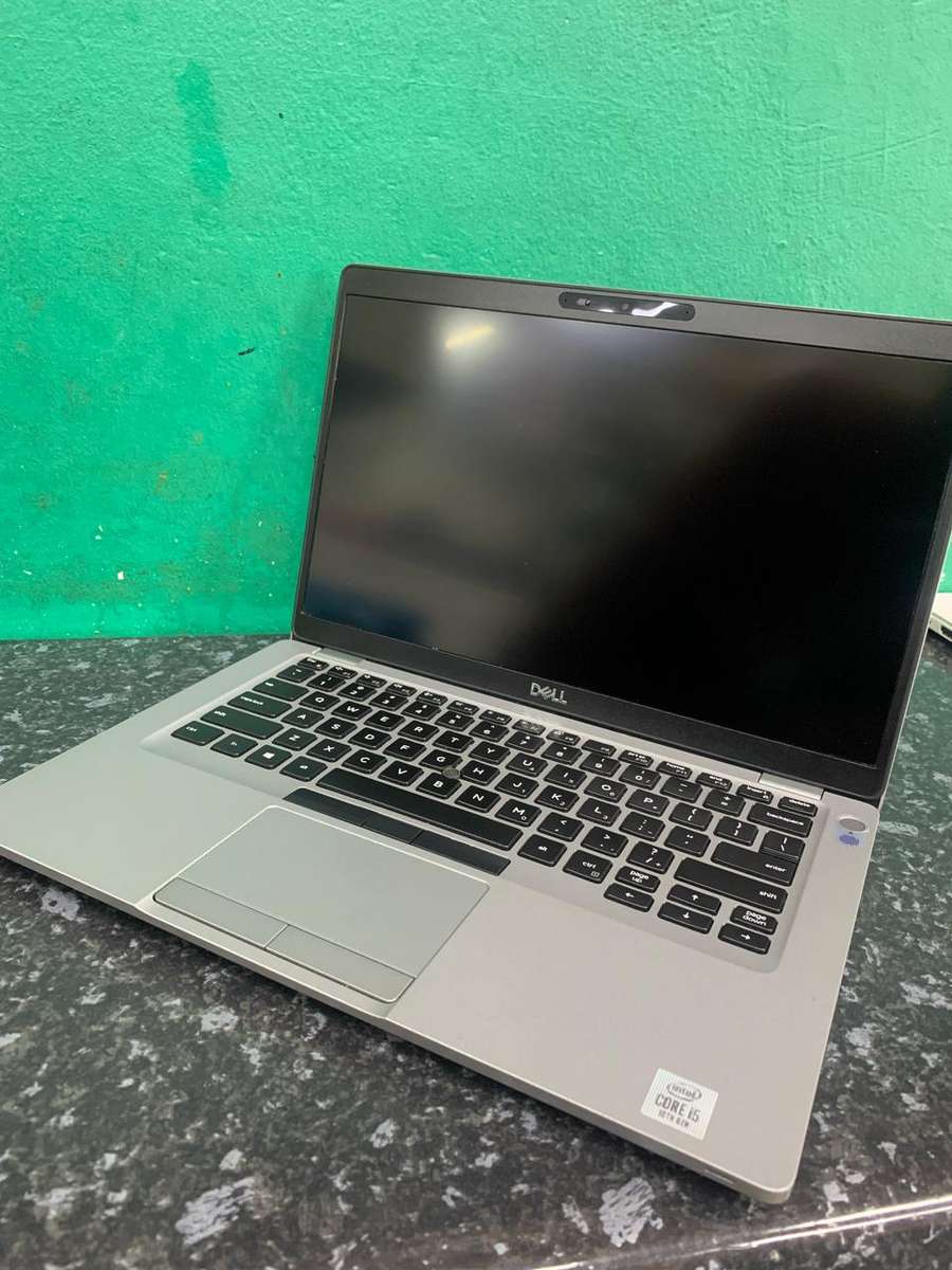 Dell Latitude 5410 14-inch Laptop, Core i5-10310U, 16GB RAM, 256GB SSD, Win 11 Pro