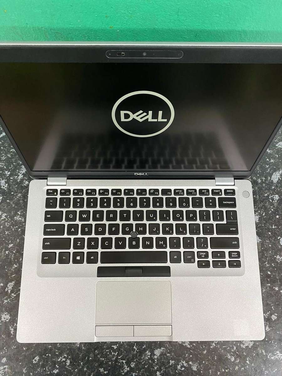 Dell Core i7 Laptop, 10th Gen, 16GB RAM, 256GB SSD, Win 11 Pro Laptop