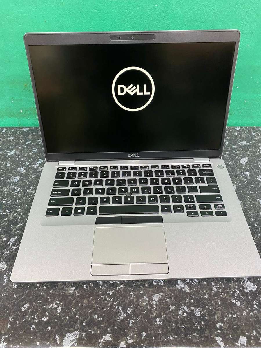 Dell Core i7 Laptop, 10th Gen, 16GB RAM, 256GB SSD, Win 11 Pro Laptop