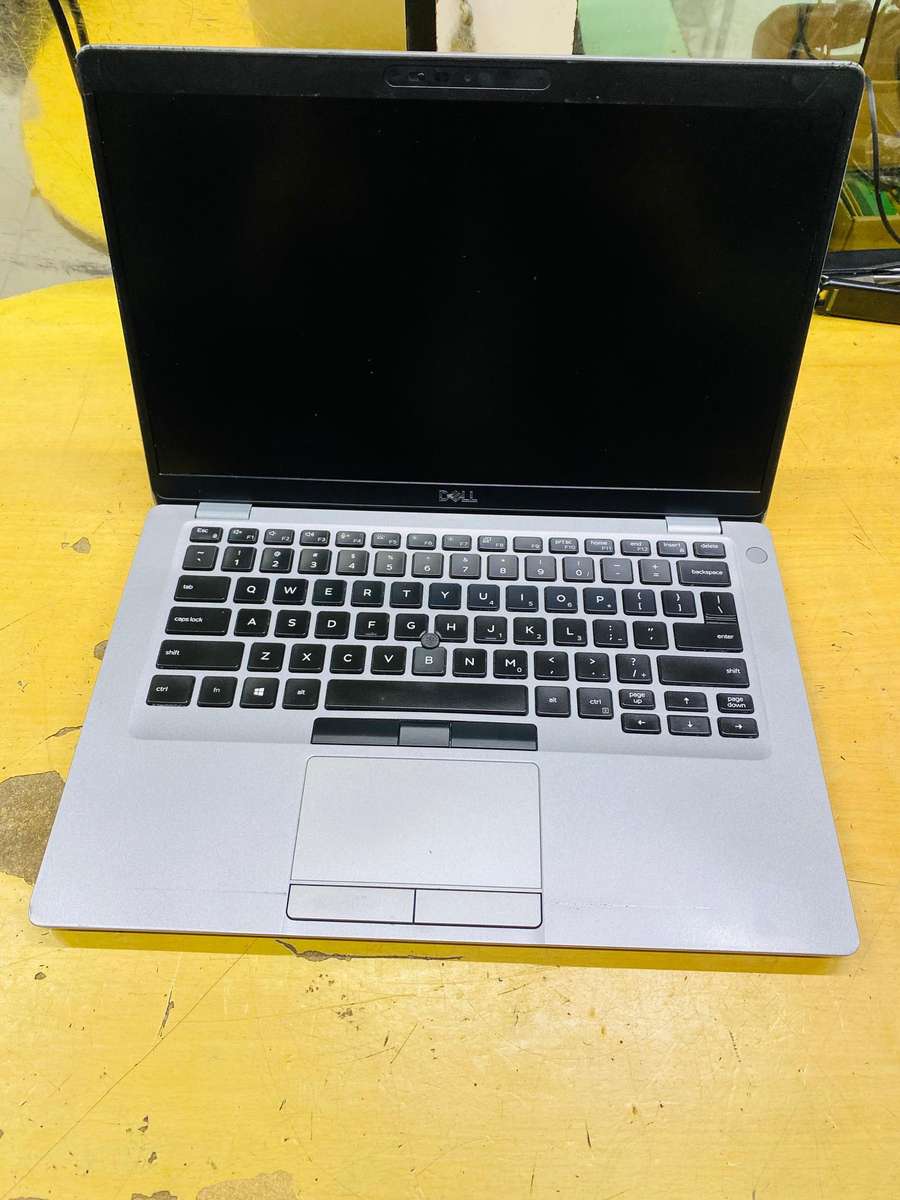 Dell Latitude 5410 , Core i7, 10th Gen, 16GB Ram, 256GB SSD ,14 FHD, Win 11