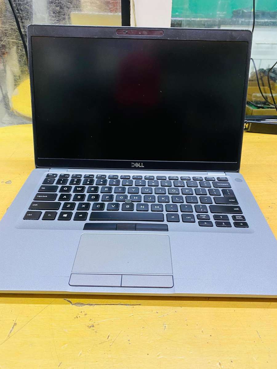 Dell Latitude 5410 , Core i7, 10th Gen, 16GB Ram, 256GB SSD ,14 FHD, Win 11