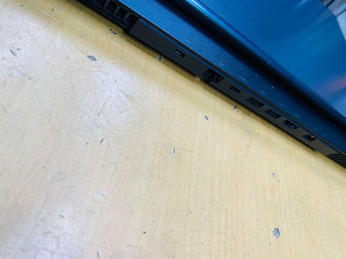 Lenovo Legion 5 Intel Core i5 10th Gen -  32GB Ram/1 TB SSD/4 GB Graphics/NVIDIA GeForce GTX 1650