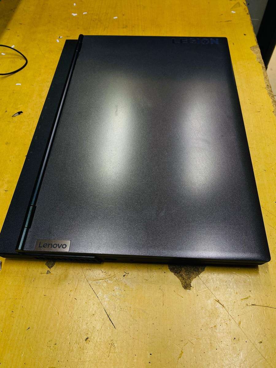 Lenovo Legion 5 Intel Core i5 10th Gen -  32GB Ram/1 TB SSD/4 GB Graphics/NVIDIA GeForce GTX 1650