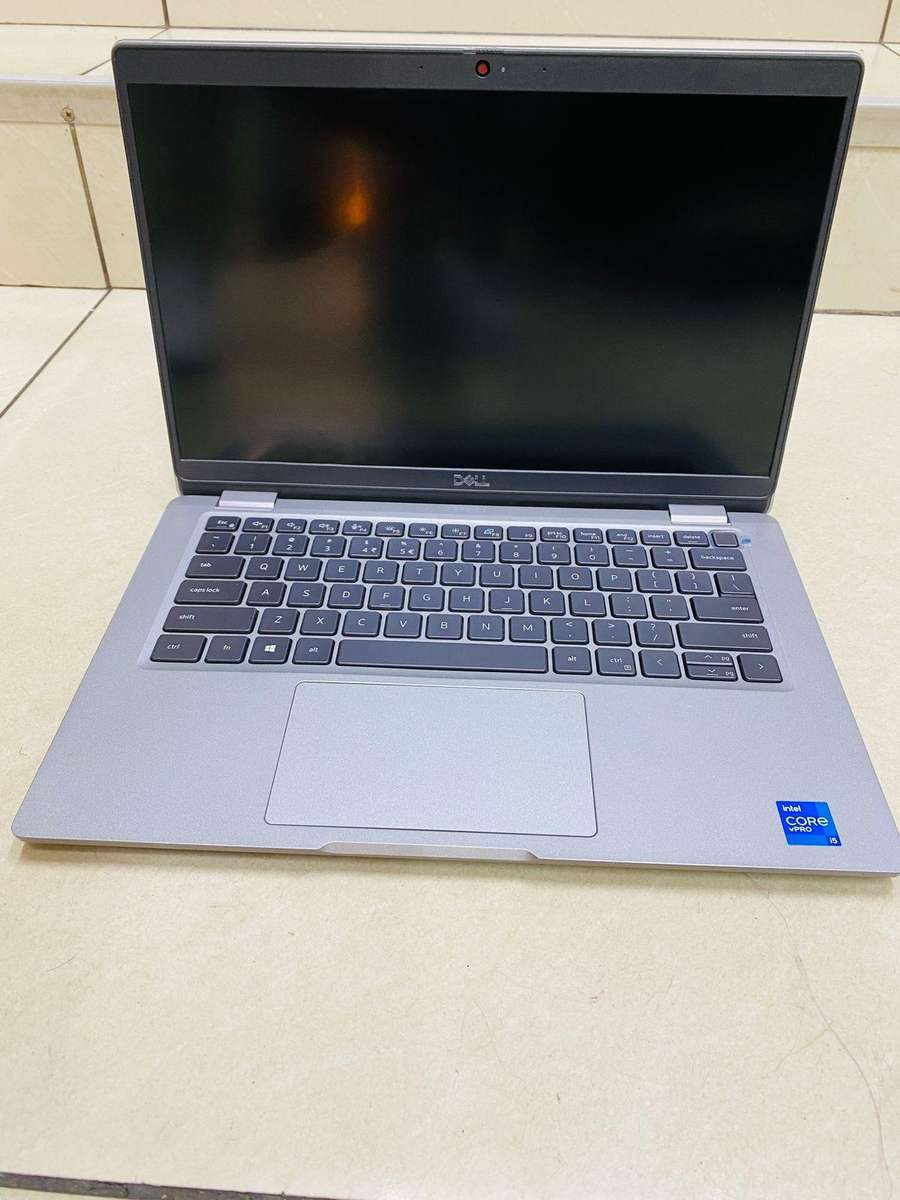 Dell Latitude 5320 13.3-Inch Laptop,  Core I5 , 11th Gen - 8Gb Ram - 512Gb Ssd - Win 11