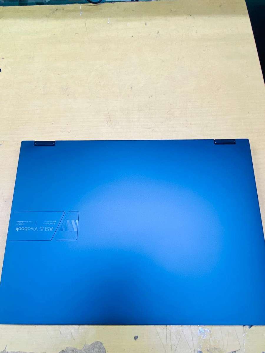 Asus Vivobook Flip | Ryzen 5 7430U, 16GB RAM, 512GB SSD, 14 Touch Laptop | Win 11