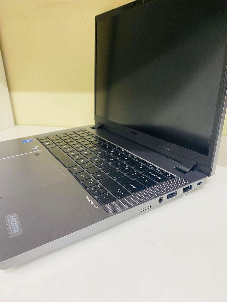 Acer TravelMate P214 - 55 Series, Core i5-13th Gen Laptop, 512Gb SSD, 16GB Ram