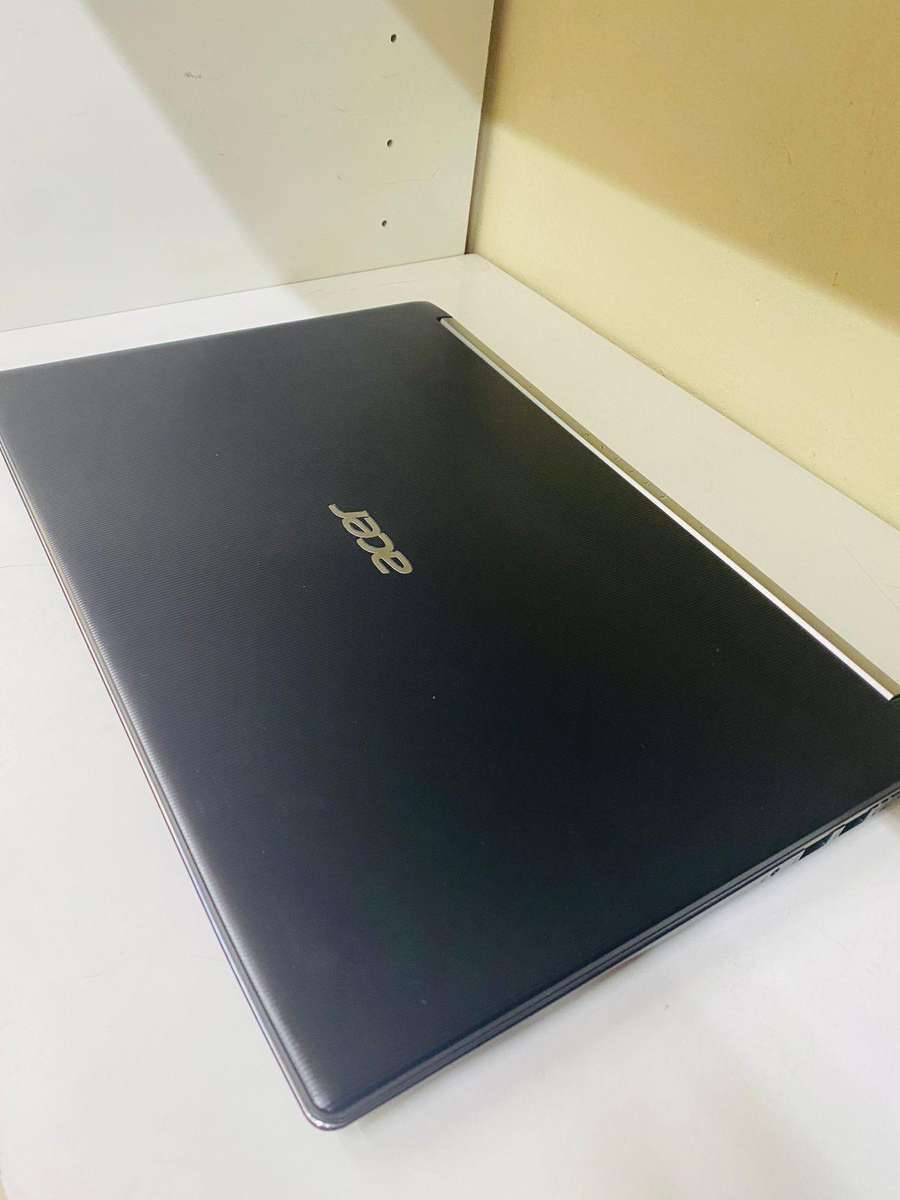 ACER ASPIRE 5 A515-51G Notebook | i7 8550U  | 20GB DDR4 Ram | 512GB SATA SSD |