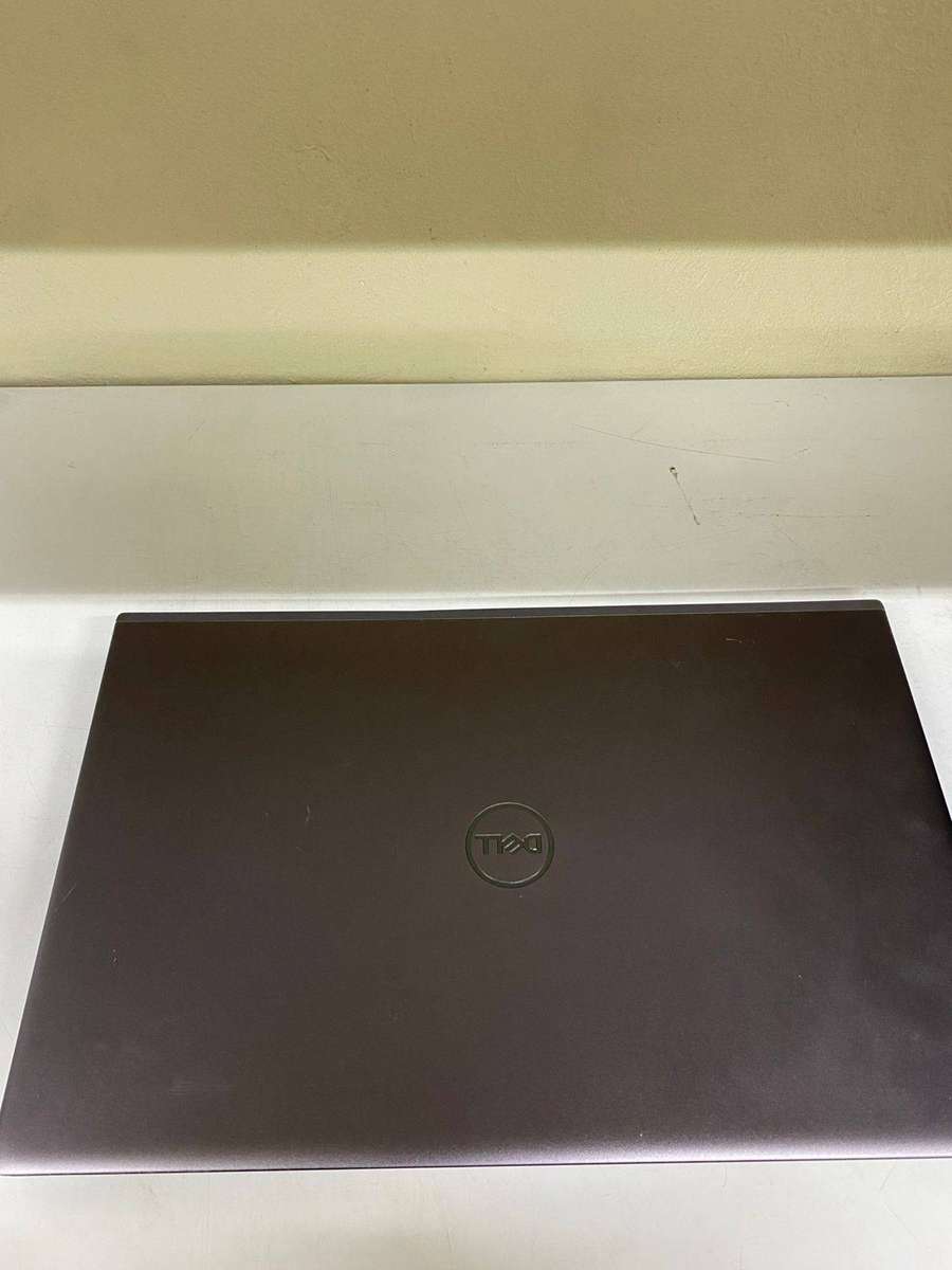 Dell Vostro 5502 Notebook PC  Core i5-1135G7 / 15.6 FHD / 8GB RAM / 256GB SSD | Win 11 Pro