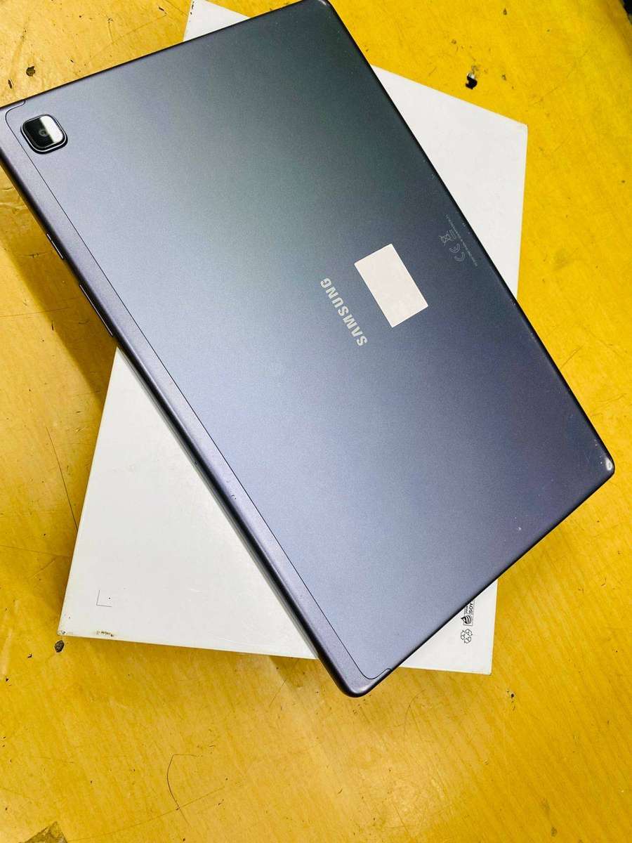 Samsung SM-T505N Galaxy Tab A7 Tablet (32GB) LTE