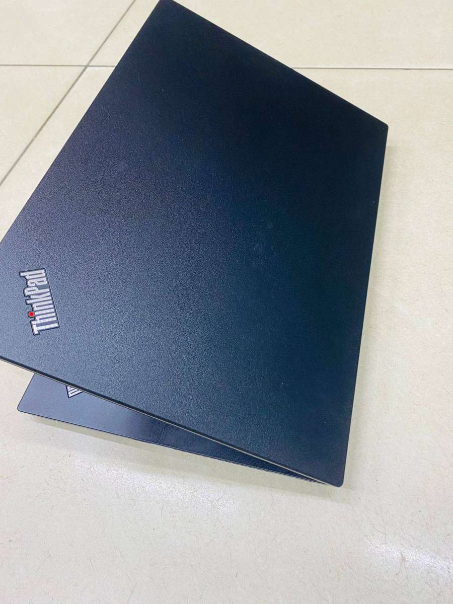 Lenovo ThinkPad L480 i5 8th Gen, 8GB RAM, 256GB SSD