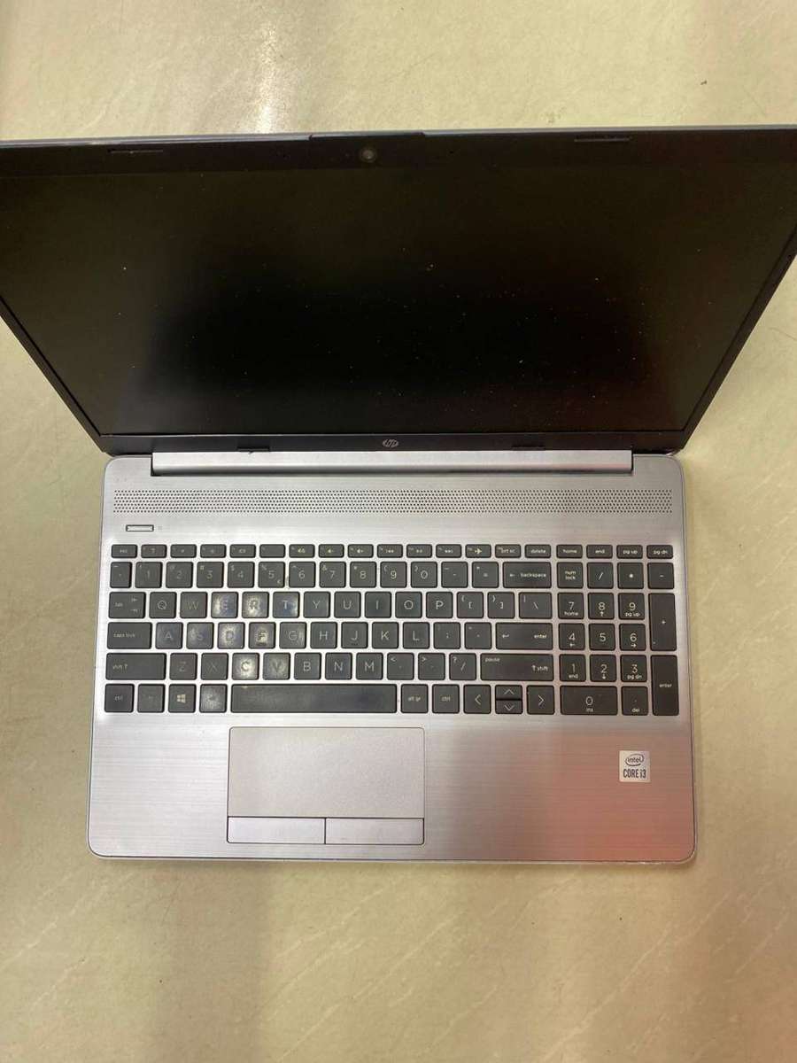 HP 250 G8 Laptop, Core i3, 10th Gen, 8GB, 256GB Win 11 Pro