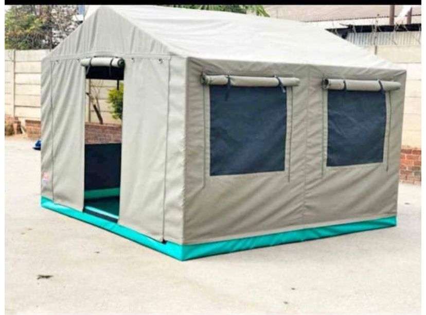 Outdoor Camping Tent