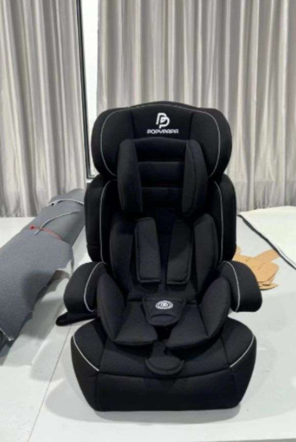 Car Seat Baby Car Seats (Black)