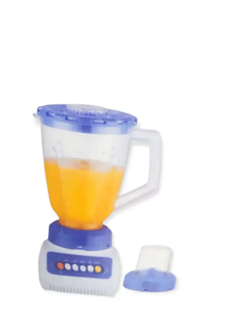 2-in-1 Electric Blender With Mill/Grinder