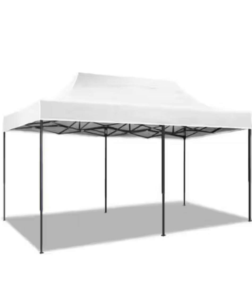 Gazebos 6m x 3m Waterproof Gazebo