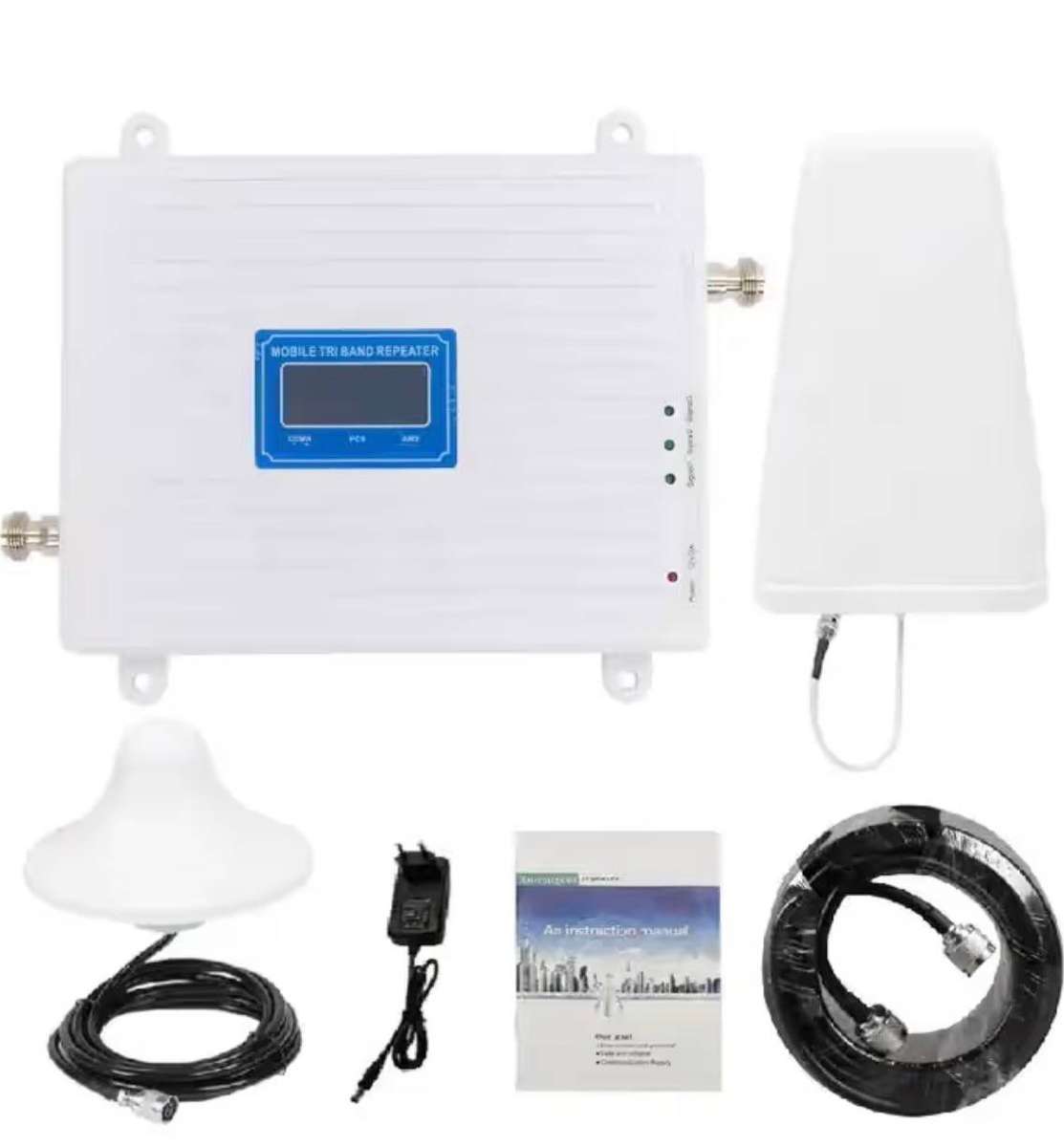 4G Mobile Phone Signal Booster