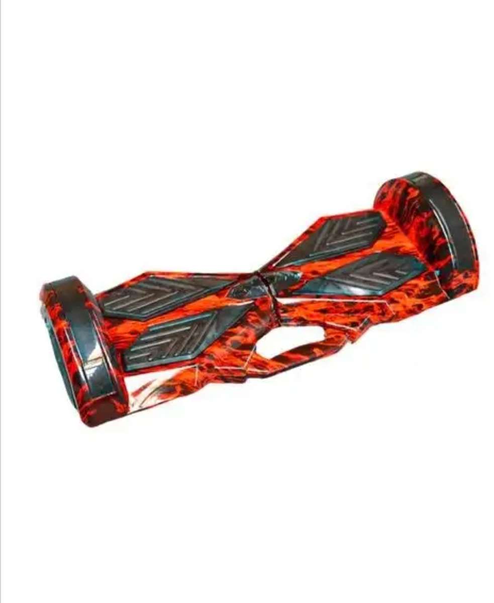 8 inch Bluetooth Smart Self Balancing Hoverboard