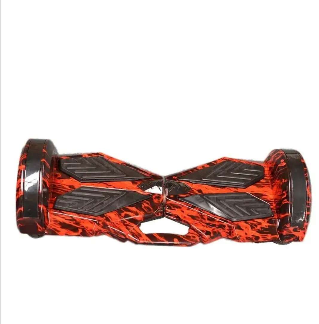 8 inch Bluetooth Smart Self Balancing Hoverboard