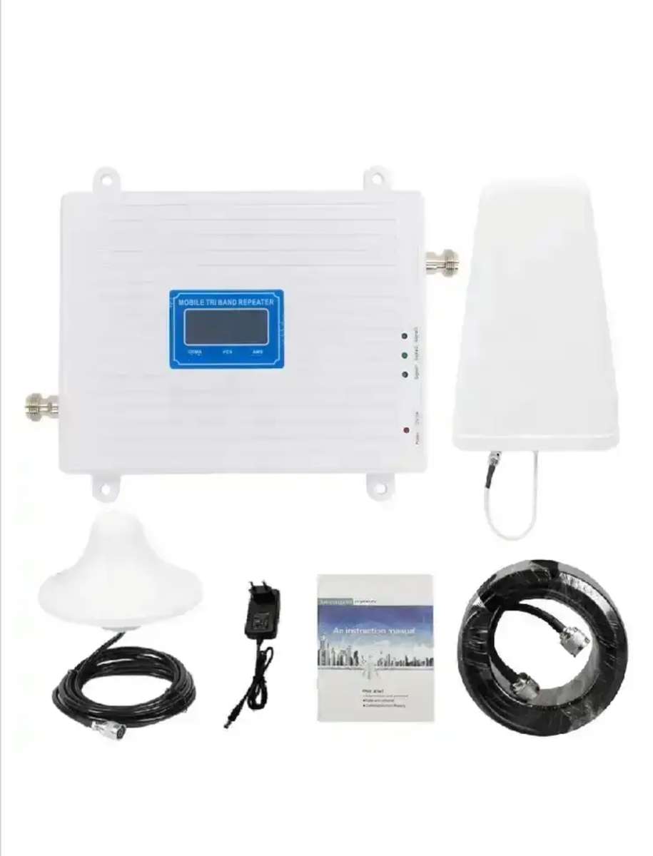 4G Mobile Phone Signal Booster