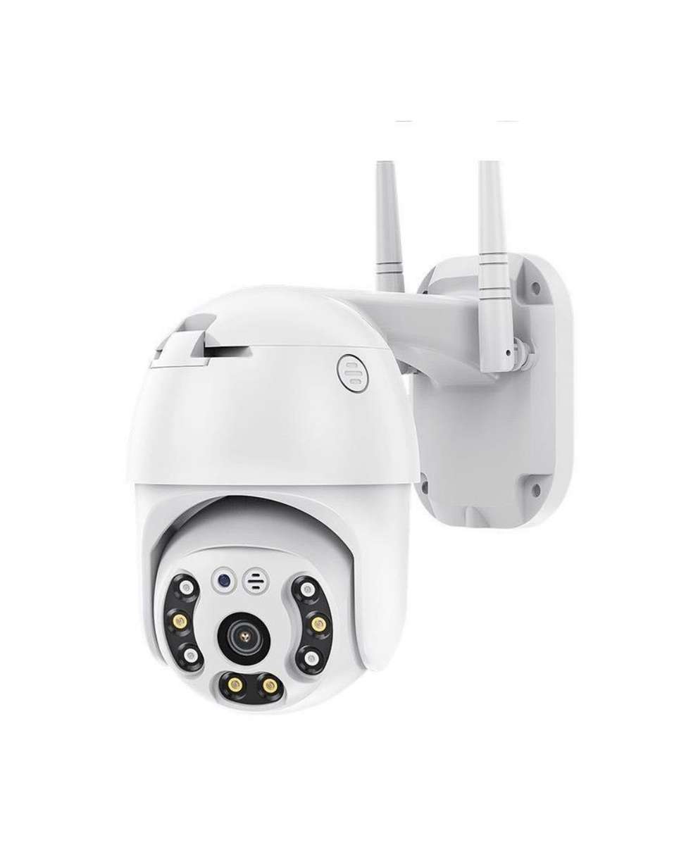 Wifi Outdoor Camera