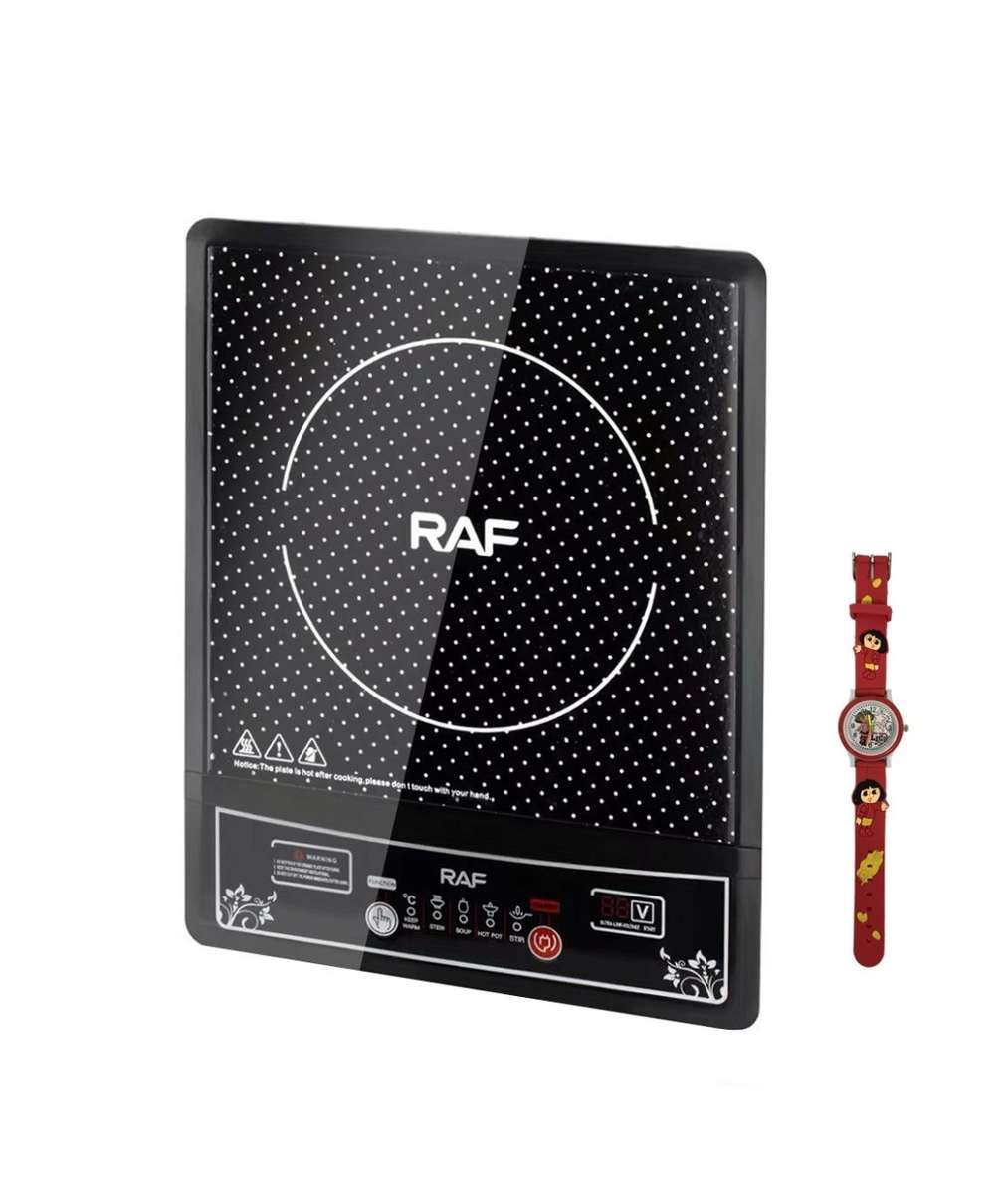 High power induction cooker-2000W