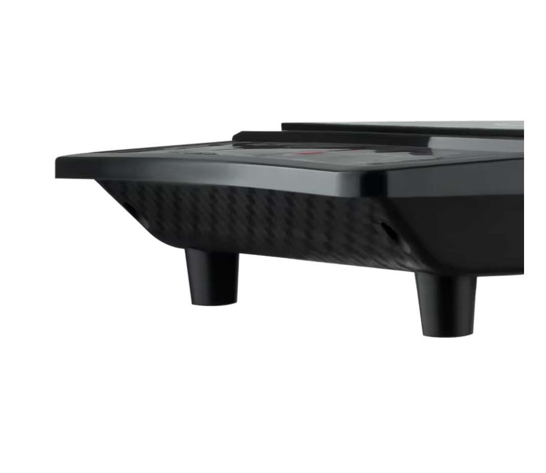 High power induction cooker-2000W