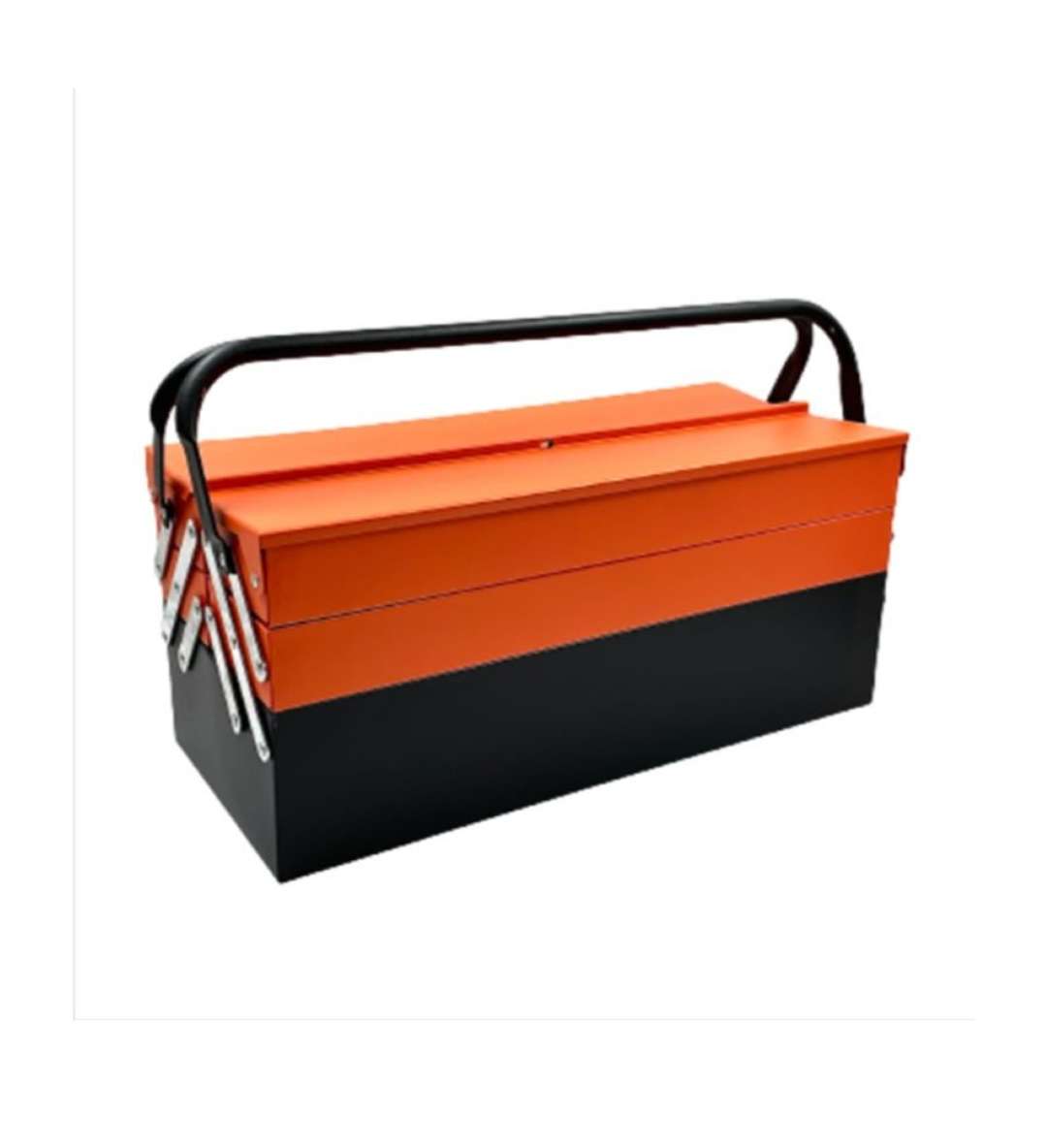 85 Piece 1/2 x1/4 Tool Set With Metal Box 85 Piece Professional tool set