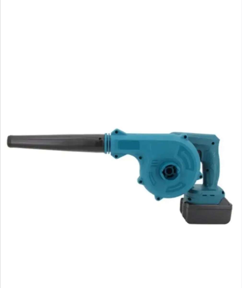 2 in 1 25V 7500Mah Portable Cordless Air Blower Dryer