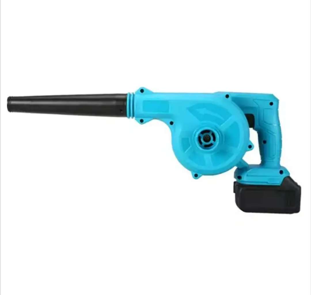 2 in 1 25V 7500Mah Portable Cordless Air Blower Dryer