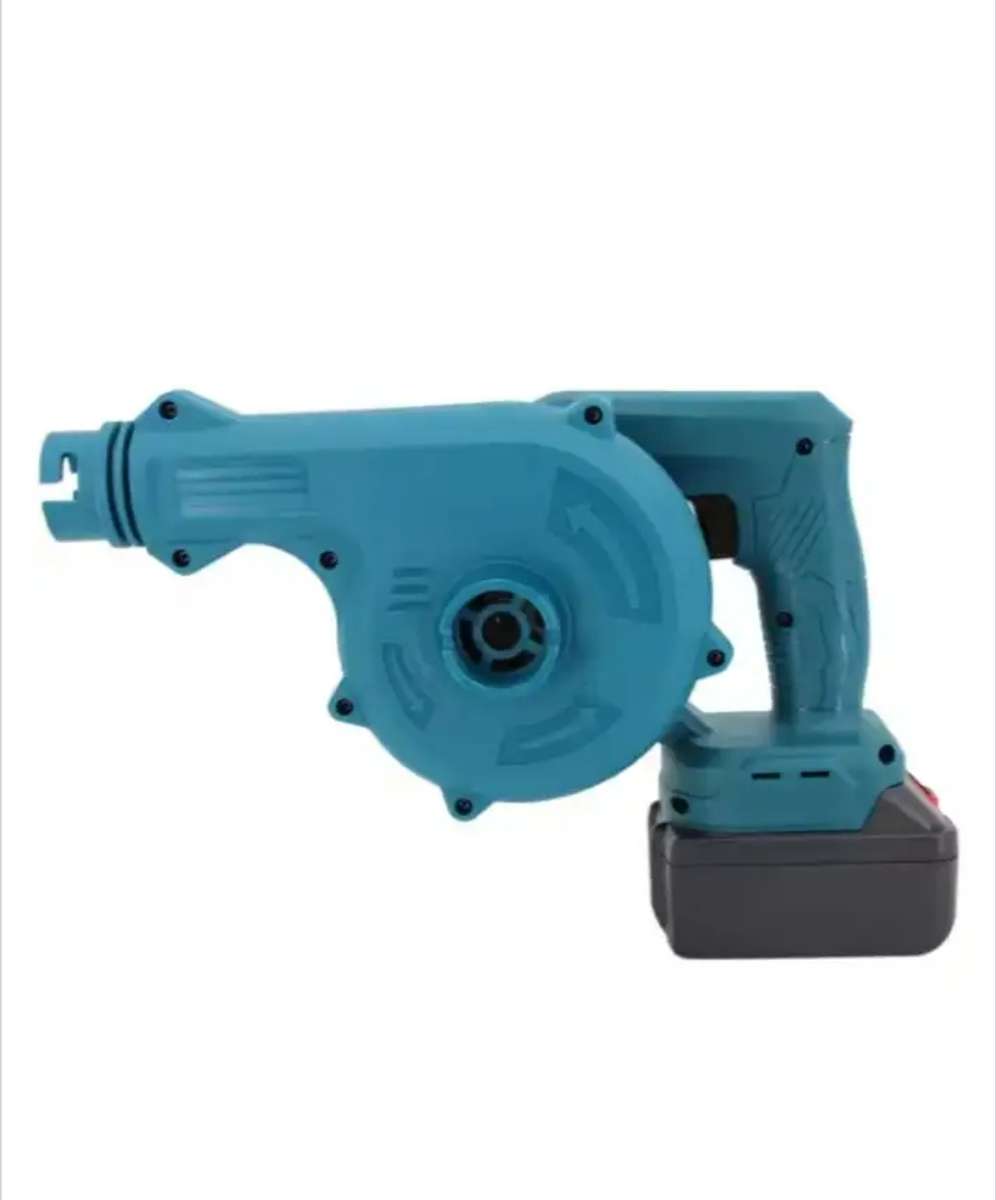 2 in 1 25V 7500Mah Portable Cordless Air Blower Dryer