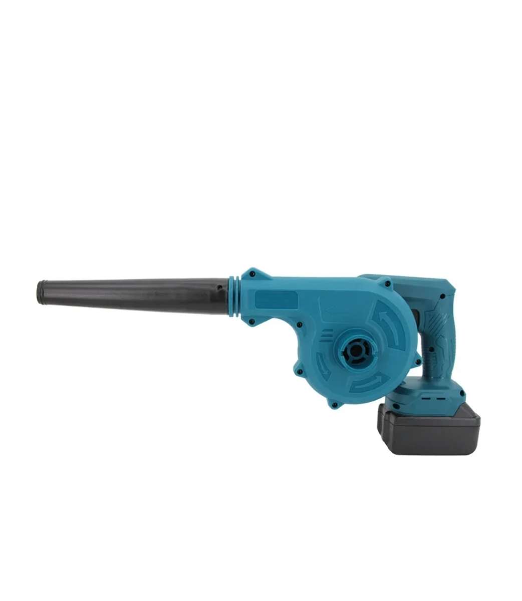 2 in 1 25V 7500Mah Portable Cordless Air Blower Dryer