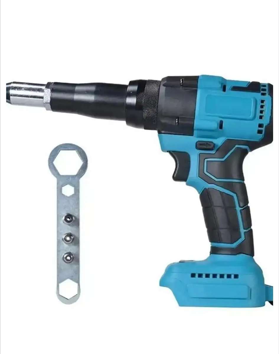48V Riveting Gun - Cordless