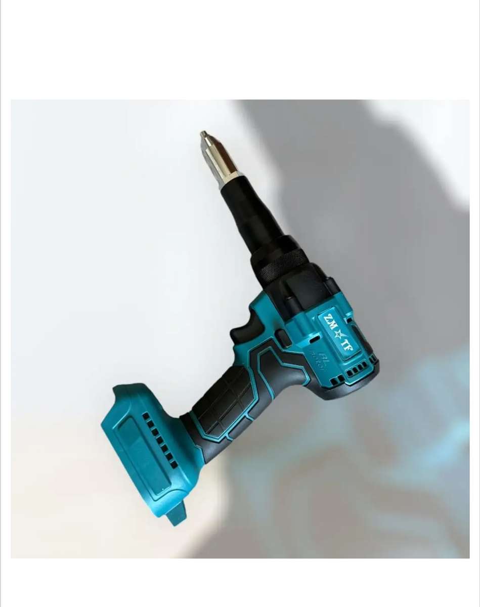 48V Riveting Gun - Cordless