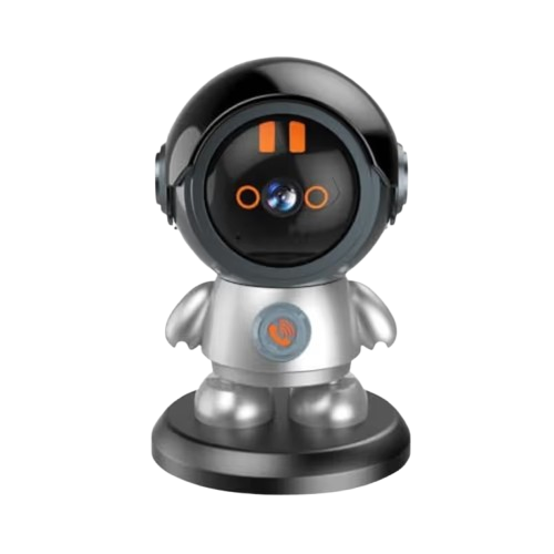 Robot Security Camera WiFi IP Camera