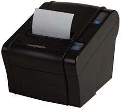 POS Thermal Printer, Partner, USB Port, Serial Port POS, Charger, USB Cable, CD DriversPOS