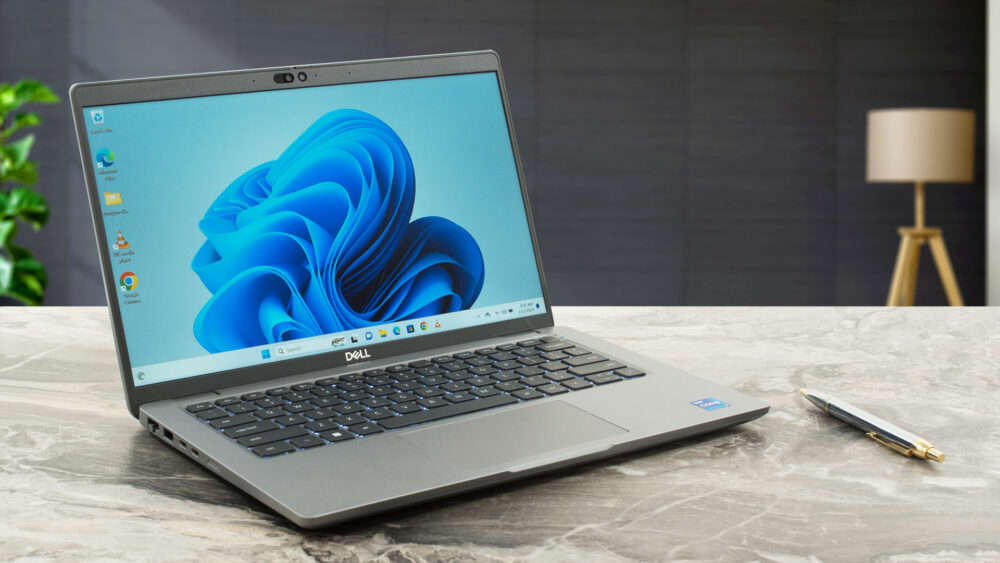 Dell Latitude 5420