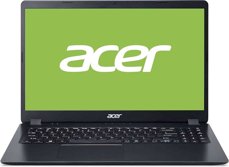 Acer Aspire 3 Slimline, i5 10th Gen, 20GB Ram, 512GB Nvem M.2 SSD, 1TB HDD, WIFI, Bluetooth, Clean