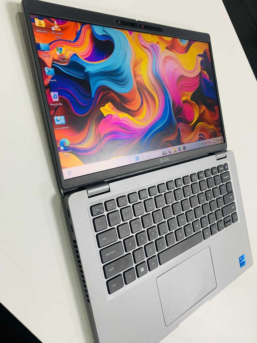 Dell Latitude 5430, i5 12th, 32GB Ram, 512GB M.2 Nvem SSD, Sim Tray, WI-FI, Bluetooth, Type-C Charge