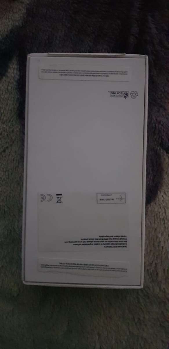 Boxed Samsung A35 5G, Android 14, 6GB Ram, 128GB, Dual Sim, Battery 5000Ahms, All Network unlocked