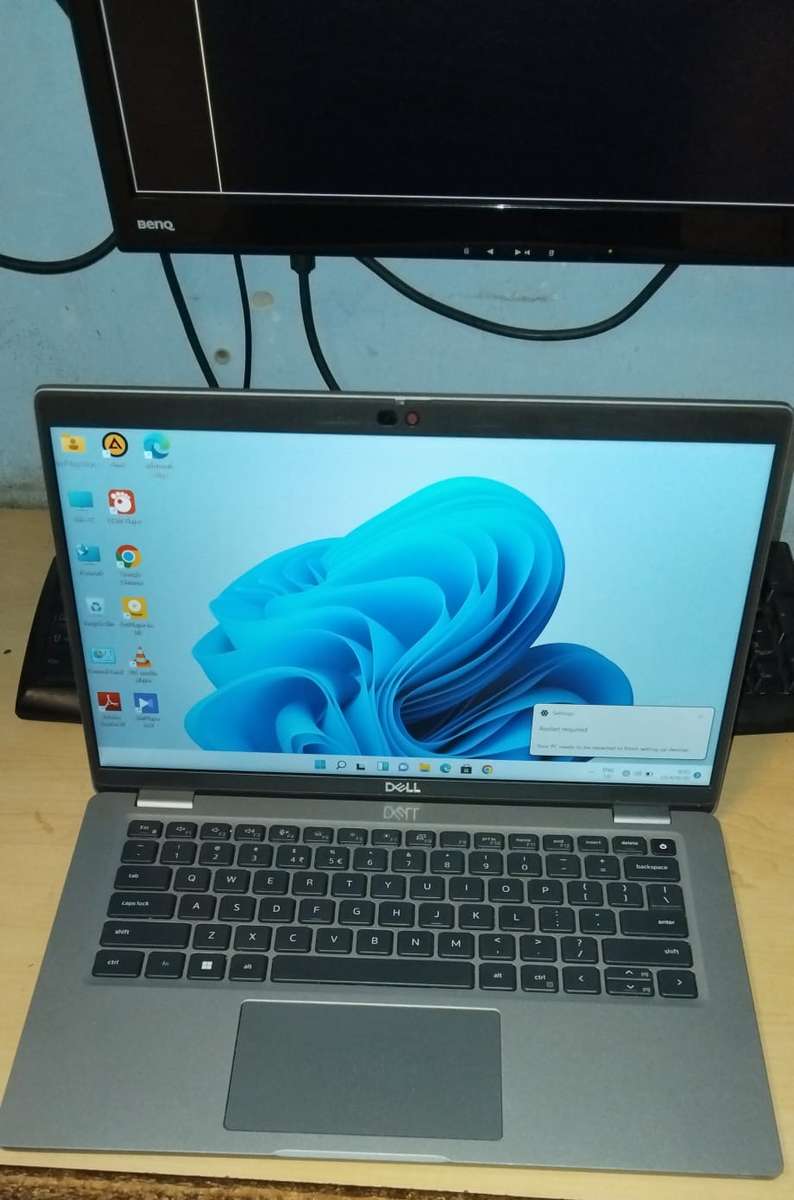 Dell Latitude 5430, i5 12th, 32GB Ram, 512GB M.2 Nvem SSD, Sim Tray, WI-FI, Bluetooth, Type-C Charge