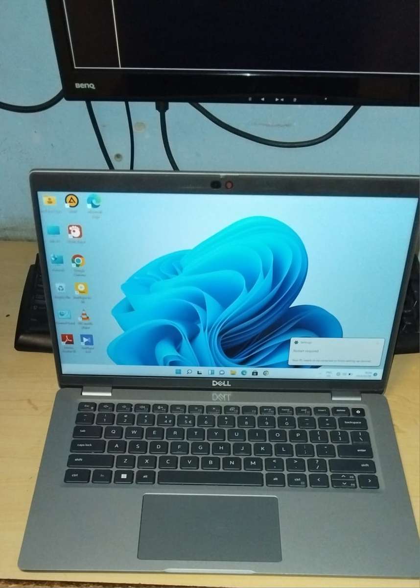 Dell Latitude 5430, i5 12th, 32GB Ram, 512GB M.2 Nvem SSD, Sim Tray, WI-FI, Bluetooth, Type-C Charge