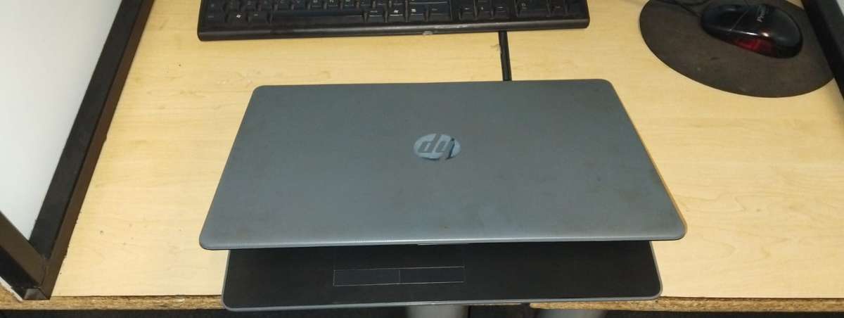 HP 15-bs0xx, i5 7th Gen, 20GB RAM, 512GB M.2 NVMe SSD, DVD Writer