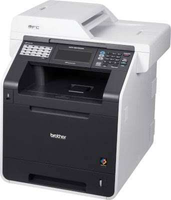 MFC 997OCDW Laser Printer, Color , Photocopy, Printing, Scan, Fax, Wireless, USB
