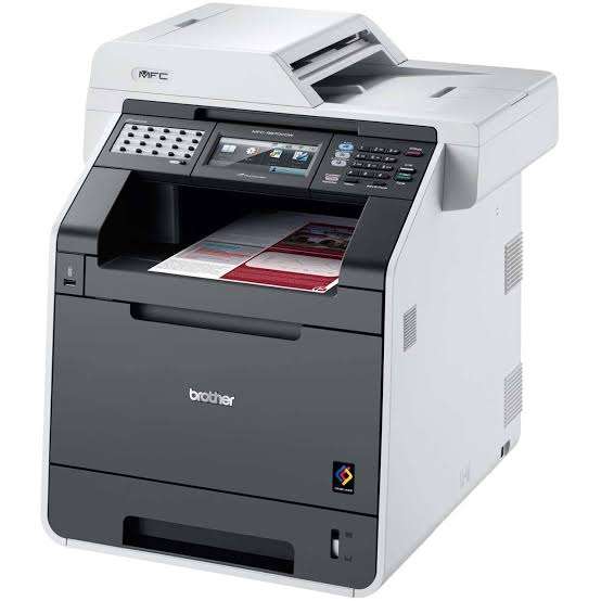 MFC 997OCDW Laser Printer, Color , Photocopy, Printing, Scan, Fax, Wireless, USB