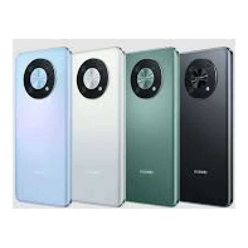 Huawei Nova Y90 Android 13 6GB 128GB 4G LTE Dual Sim 5000 mAh Bluetooth WIFI