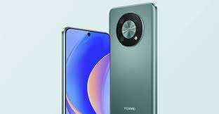 Huawei Nova Y90 Android 13 6GB 128GB 4G LTE Dual Sim 5000 mAh Bluetooth WIFI