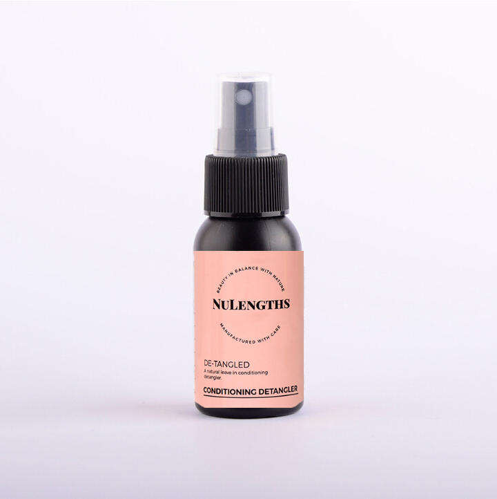 De-Tangled Leave in Conditioner 50ml Sample