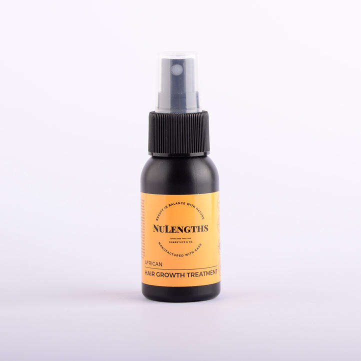 African Hair Growth Treatment 50ml